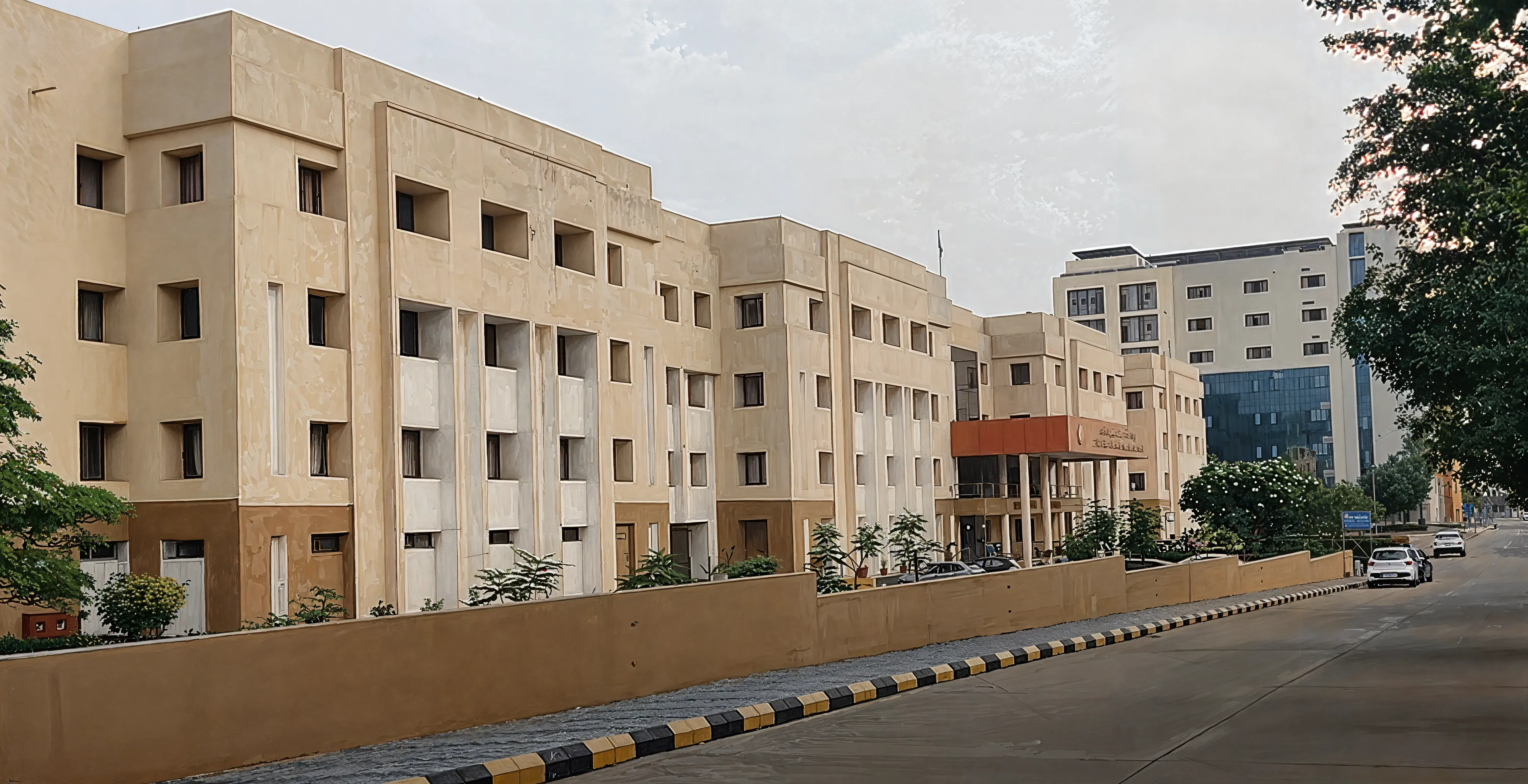 AIIMS Raipur Academic photo 16